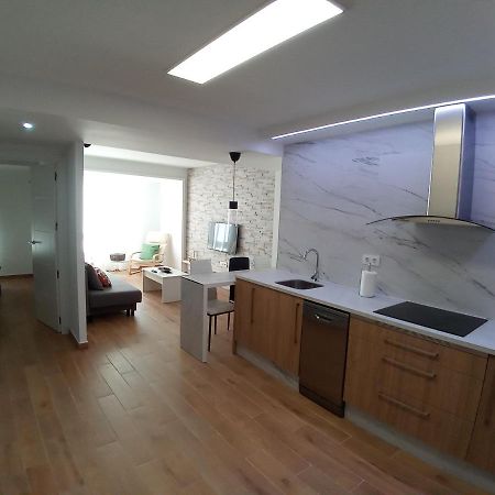 Piso Reconquista Apartment Овиедо Екстериор снимка