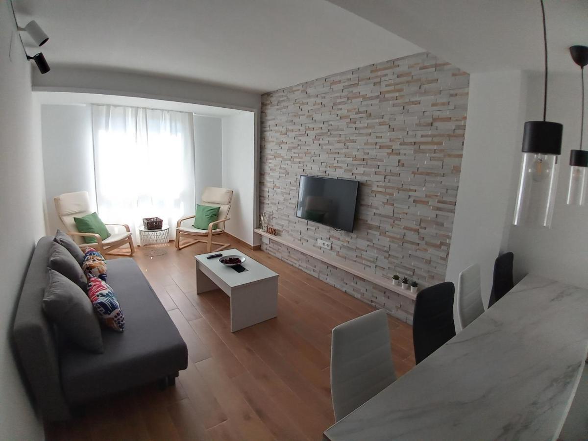 Piso Reconquista Apartment Овиедо Екстериор снимка