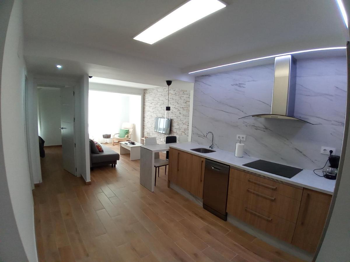 Piso Reconquista Apartment Овиедо Екстериор снимка